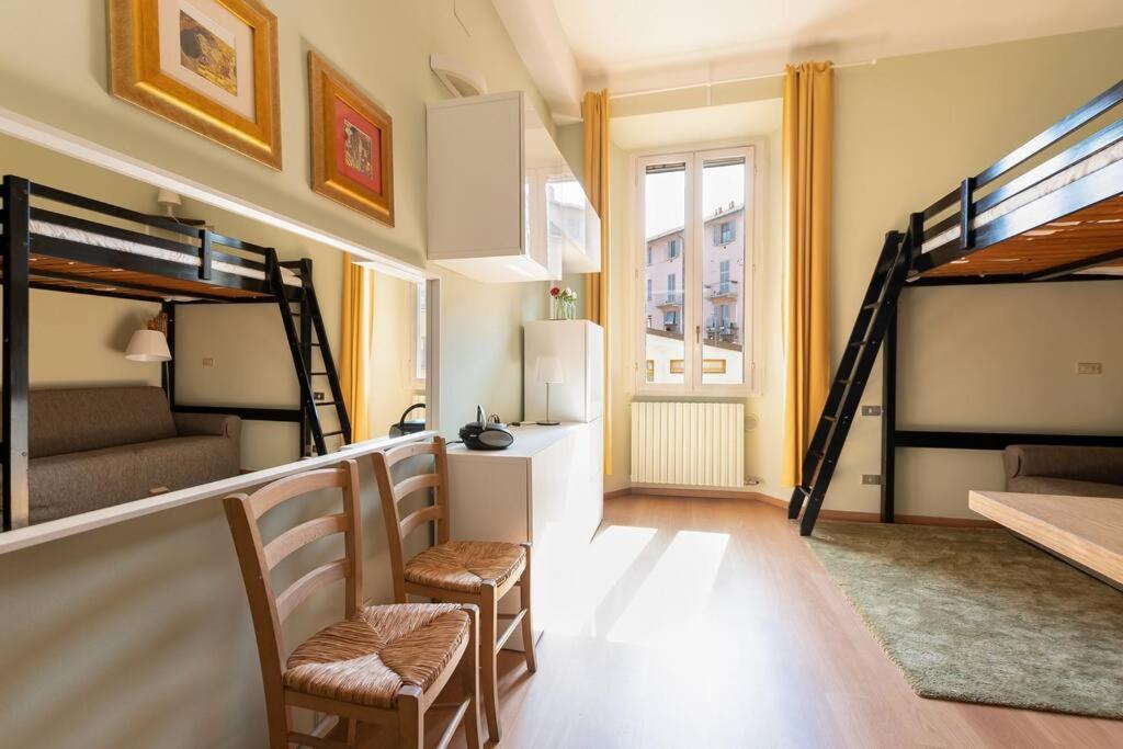 Lodi Studio- Porta Romana Milano Esterno foto