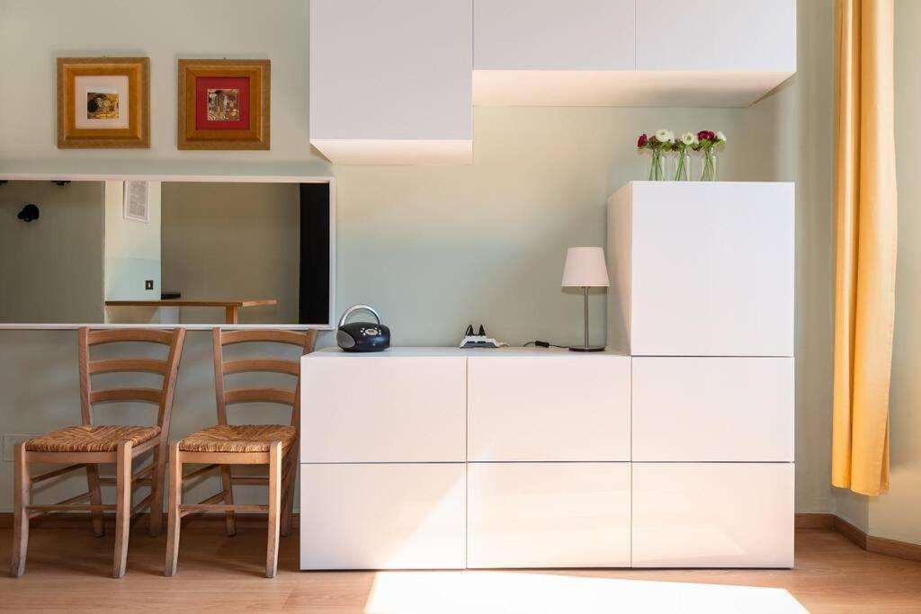 Lodi Studio- Porta Romana Milano Esterno foto