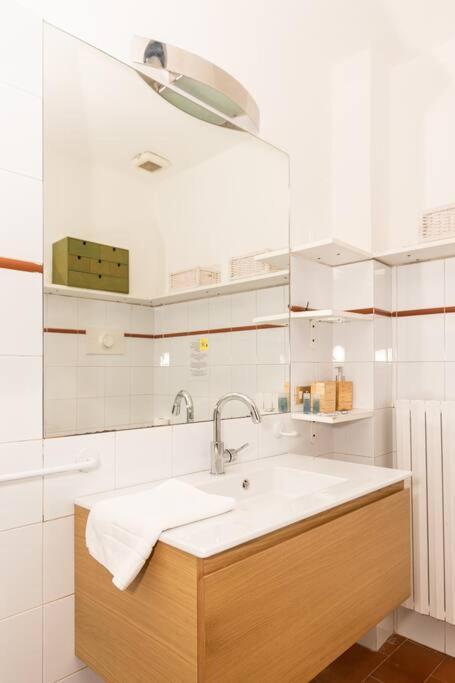 Lodi Studio- Porta Romana Milano Esterno foto