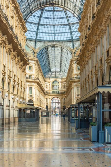 Lodi Studio- Porta Romana Milano Esterno foto