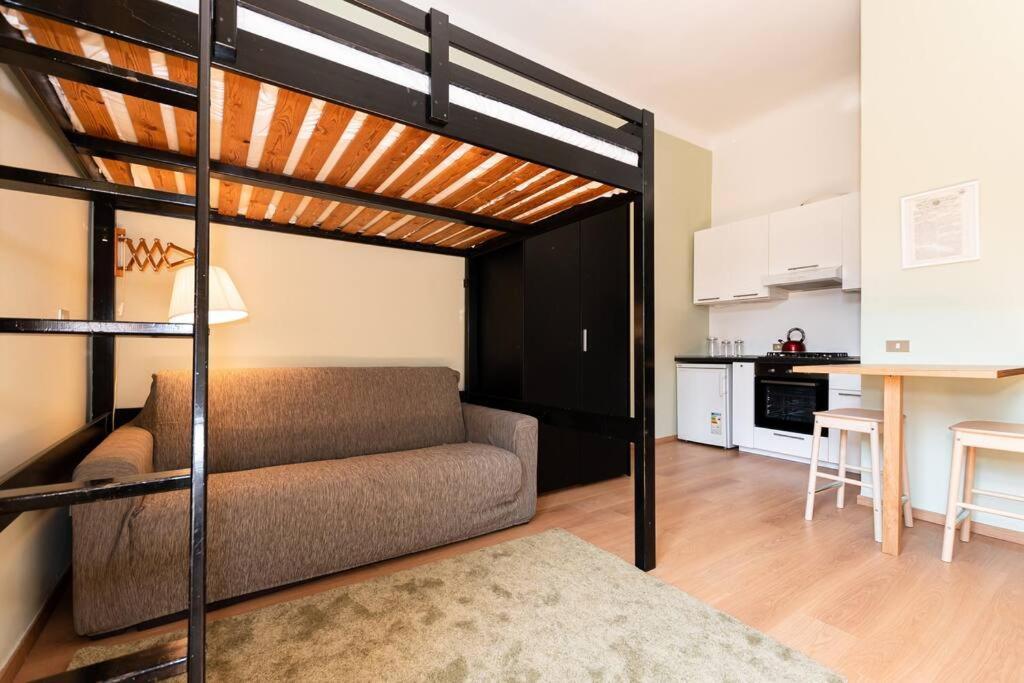 Lodi Studio- Porta Romana Milano Esterno foto